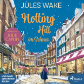 Notting Hill im Schnee, 2 Audio-CD, 2 MP3