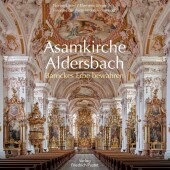 Asamkirche Aldersbach