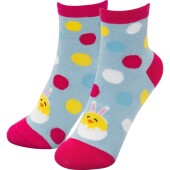 Zaubersocken Kind Küken