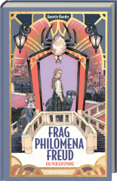 Frag Philomena Freud