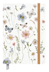 Terminkalender Campus Schmetterlinge 18 Monate 2026/2027