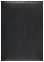 Chef-Timer Premium schwarz 2026