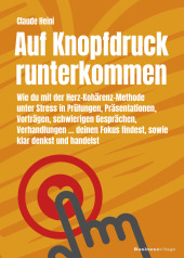 Auf Knopfdruck runterkommen