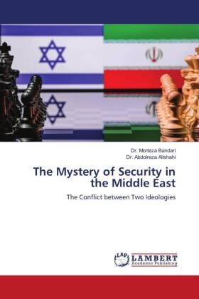 The Mystery of Security in the Middle East