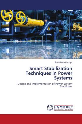 Smart Stabilization Techniques in Power Systems