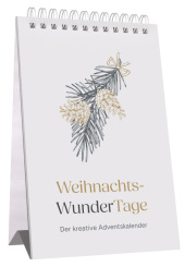 WeihnachtsWunderTage - Adventskalender