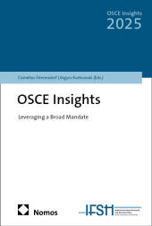 OSCE Insights 2025