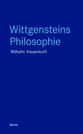 Wittgensteins Philosophie
