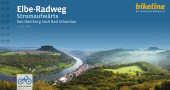 Elbe-Radweg / Elbe-Radweg Stromaufwärts