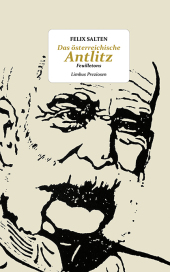 Das österreichische Antlitz