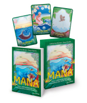 Mana: Mehr Lebensenergie mit hawaiianischen Kraftkarten