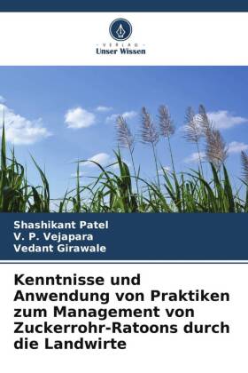 Kenntnisse und Anwendung von Praktiken zum Management von Zuck...