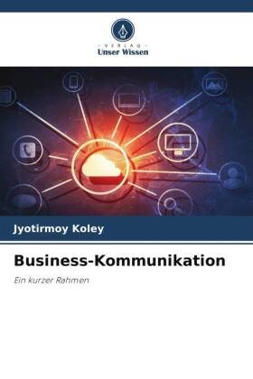 Business-Kommunikation