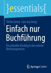 Einfach nur Buchführung