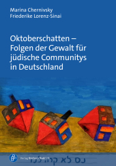 Oktoberschatten - Folgen der Gewalt für jüdische Communitys in Deutschland