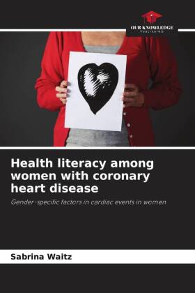 Health literacy among women with coronary heart disease