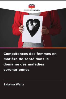 Compétences des femmes en matière de santé dans le domaine ...