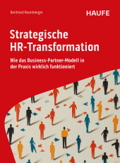 Strategische HR-Transformation