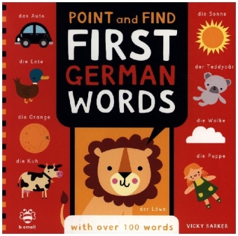 First German Words