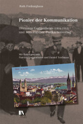 Pionier der Kommunikation