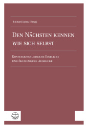 Den Nächsten kennen wie sich selbst