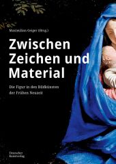 Zwischen Zeichen und Material