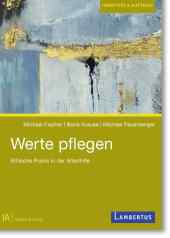 Werte pflegen