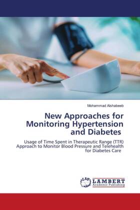 New Approaches for Monitoring Hypertension and Diabetes