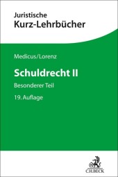 Schuldrecht II
