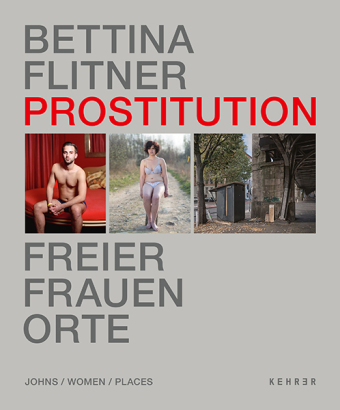 Bettina Flitner 