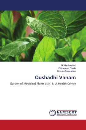 Oushadhi Vanam
