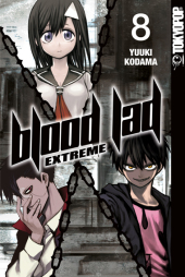 Blood Lad EXTREME 08