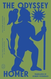 The Odyssey