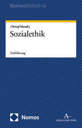 Sozialethik