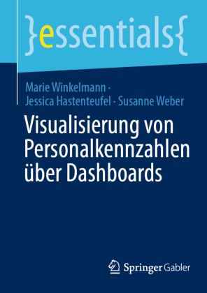 Visualisierung von Personalkennzahlen über Dashboards
