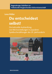 Du entscheidest selbst!