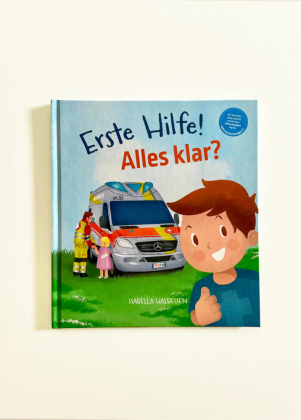 Erste Hilfe! Alles klar?