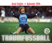 Arnd Zeigler: Kalender 2026