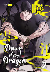 Dawn of the Dragon 02