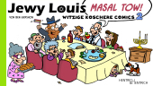 Jewy Louis - Masal Tow
