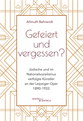 Gefeiert und vergessen?