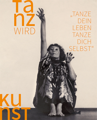 Tanz wird Kunst: 1892-1933