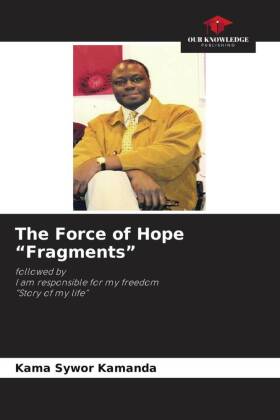 The Force of Hope "Fragments"