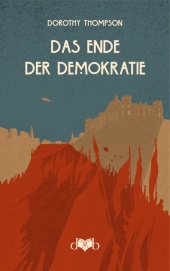 Das Ende der Demokratie