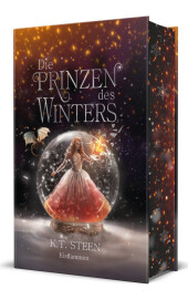 Die Prinzen des Winters