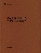 Gäumann Lüdi von der Ropp