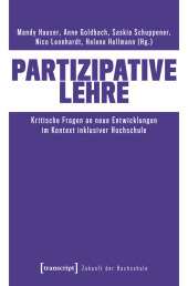 Partizipative Lehre