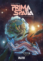 Prima Spatia. Band 3