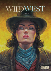 Wild West. Band 5