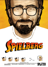Steven Spielberg